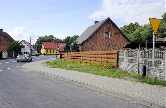 Zachodniopomorskie: 5 podmiotów chce zrealizować obwodnicę Szwecji