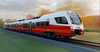 Koleje Dolnośląskie sondują zakup pociągów wodorowych i bateryjnych