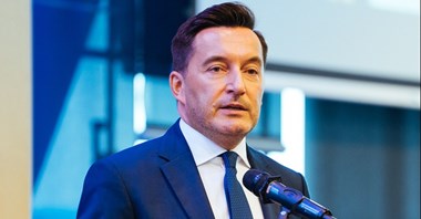 Zaczynamy XV Kongres Kolejowy! Furgalski: Weszliśmy w dobre czasy dla kolei