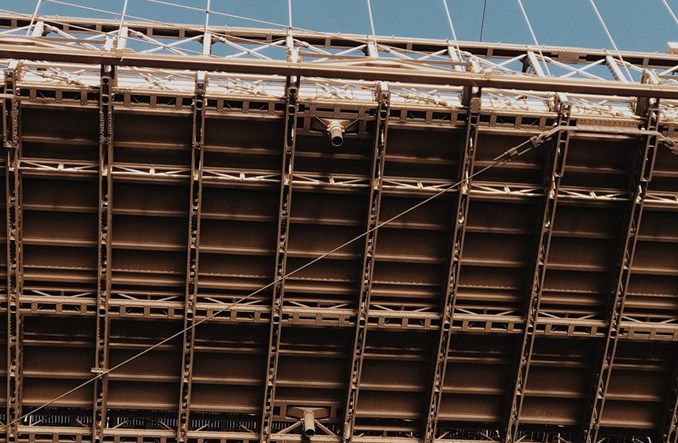 Jak wzrosły ceny w budownictwie?