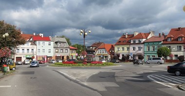 Śląsk: Jest przetarg na projekt drugiego etapu obwodnicy Sośnicowic