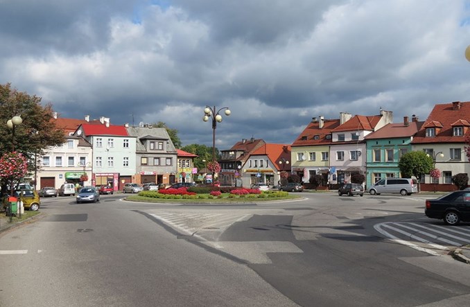 Śląsk: Jest przetarg na projekt drugiego etapu obwodnicy Sośnicowic