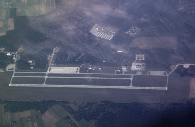 Mirbud ma kontrakt z dziedziny obronności