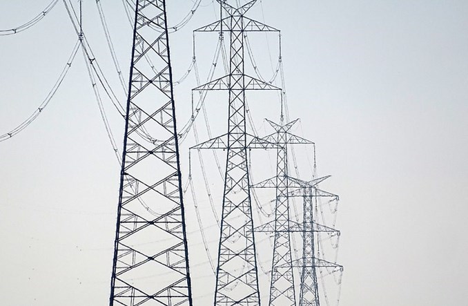 Offshore: Jest decyzja lokalizacyjna dla nowej linii najwyższego napięcia