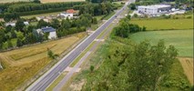 Łódzkie: 12 mln zł od ustępującego rządu na drogi wojewódzkie 