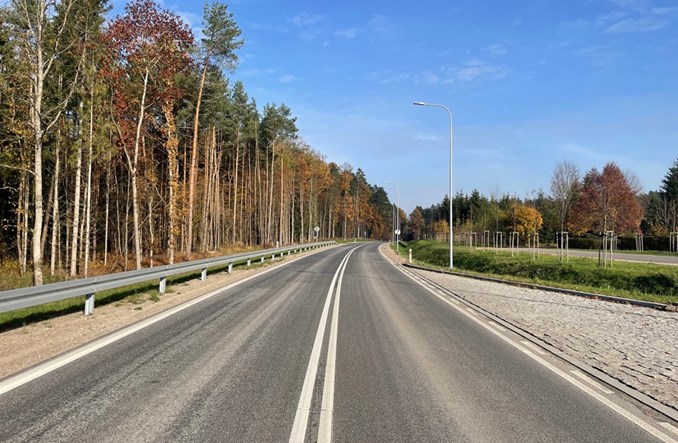 Program obwodnic nie został rozszerzony. "Błąd w komunikacie” poprzedniego rządu 