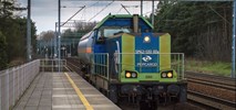 PKP Cargo chce ponad 1,5 mld zł odszkodowania od państwa
