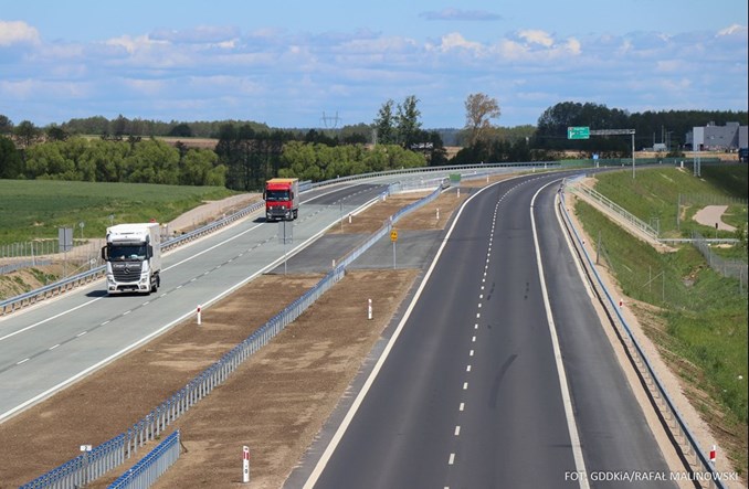 Kiedy pieniądze na waloryzację kontraktów drogowych? 