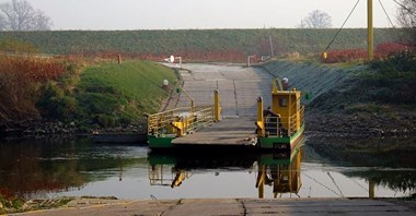 Śląskie: Powstanie nowy most nad Odrą