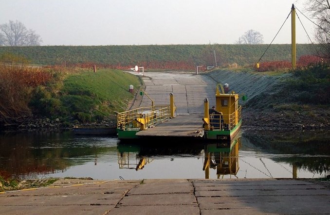 Śląskie: Powstanie nowy most nad Odrą