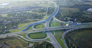 Gdańsk: Jest wykonawca rozbudowy układu drogowego w Porcie Północnym