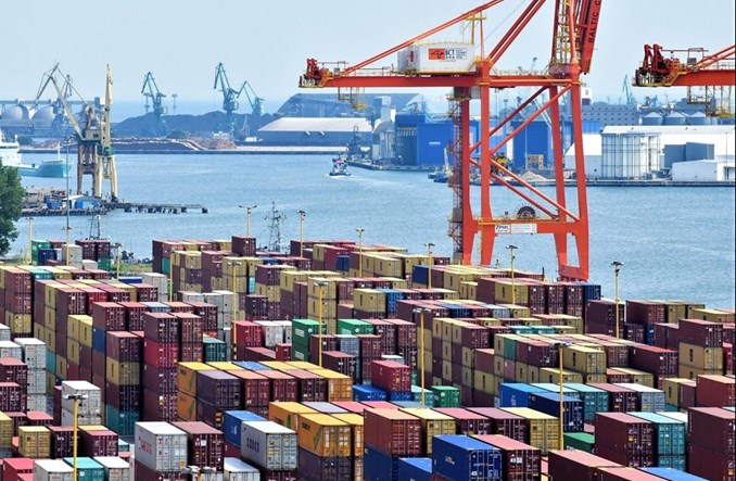 Maersk stawia na Gdynię w obliczu zatorów w Baltic Hub