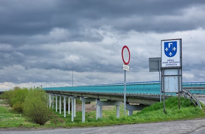 Małopolska: Powstanie nowy most nad Wisłą