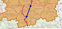 Będzie nowy przetarg na wytyczenie S7 Kraków – Myślenice