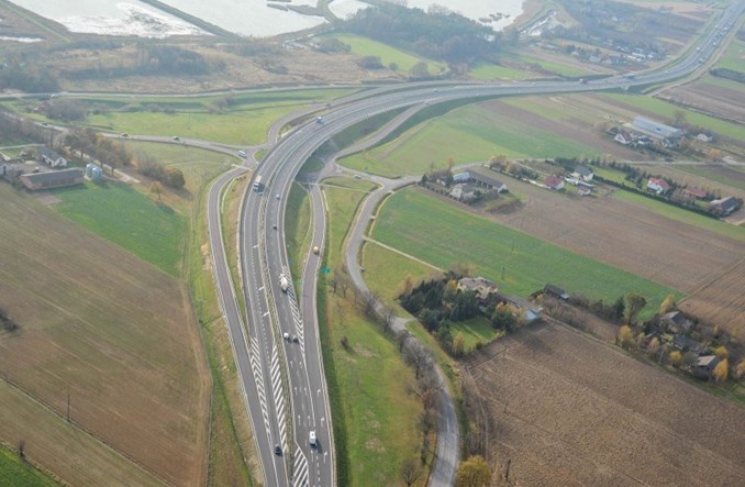 Przez brak zjazdu na S17 Piaski-Łopiennik będą się tworzyć korki? Odpowiedź ministerstwa