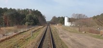 Lubuskie: Nowy przystanek kolejowy pod Zieloną Górą i pięć miejsc parkingowych