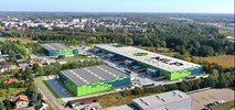 Łódź: MLP Group wybuduje drugi park logistyczny