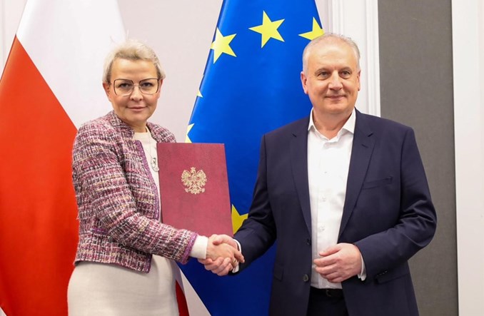 Pierwsza polska elektrownia jądrowa z decyzją lokalizacyjną!