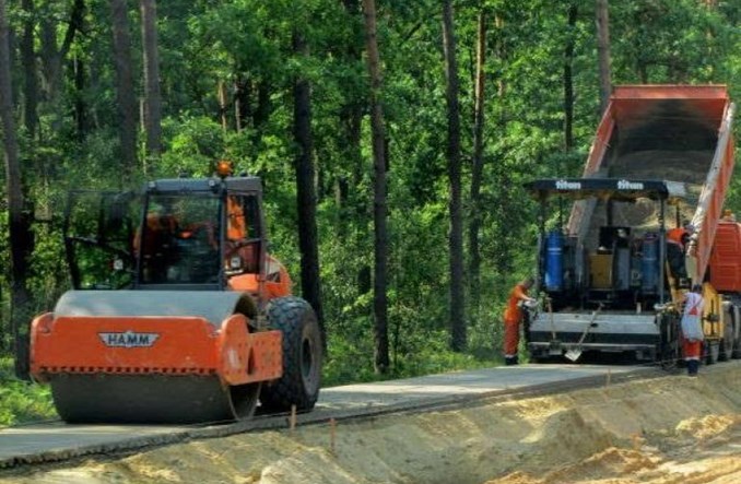 DW-705 z nowym przebiegiem – wykorzysta obwodnicę Skierniewic