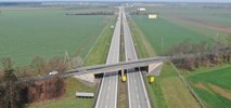 Krok do rozbudowy A4 na Dolnym Śląsku