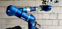 Budimex: Robot budowlany na testach w Krakowie