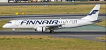 Helsinki: 30 maja kolejny strajk. Finnair odwoła loty, w tym trzy z Polski