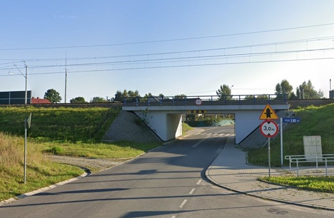 Podkarpackie na trasie Ostrów – Ropczyce planuje nowy most