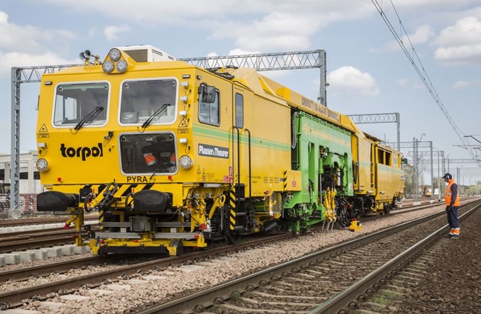 Torpol przedstawił wyniki finansowe po trzecim kwartale