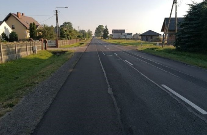 Łódzkie: Pierwsze pieniądze na drogi z nowej perspektywy UE