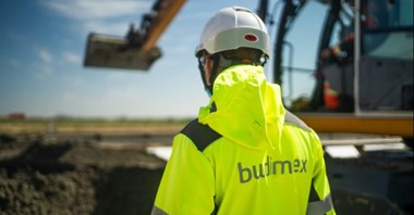Budimex z szansą na zagraniczne kontrakty warte 8 mld zł