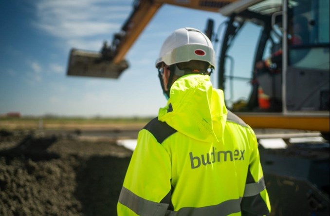 Budimex z szansą na zagraniczne kontrakty warte 8 mld zł