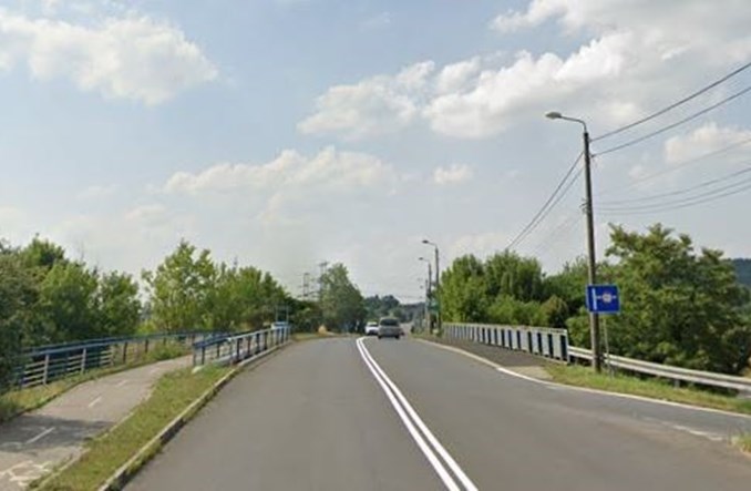 Śląskie. GDDKiA ogłasza przetarg na przebudowę wiaduktu nad DK-86