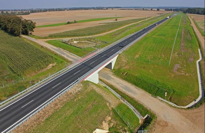 Wielkopolska: Bliżej rozbudowy obwodnicy Wyrzyska