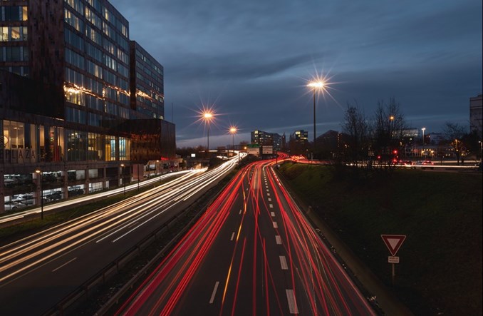 Stagnacja w europejskim transporcie drogowym. Poprawa możliwa w 2024 roku