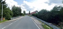 Dolnośląskie. Powstanie nowy most w ciągu DK-33 niedaleko granicy z Czechami