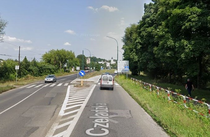 Śląskie zleciło dwa zadania drogowe  