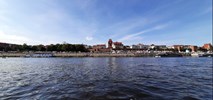 Toruń: Jest umowa na koncepcję nowego mostu nad Wisłą