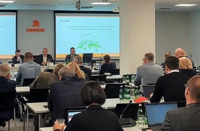 Czy Polska jest gotowa na AFIR?