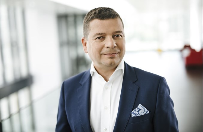 Trojanowski (STRABAG): Budowlanka wychodzi z kryzysu, ale konkurencja rośnie