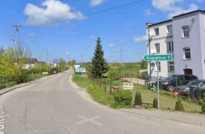 GDDKiA ma usprawnić połączenie elektrowni jądrowej z drogą S6 