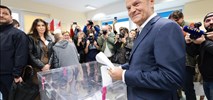 Tusk zapowiedział kontynuację realizacji projektu jądrowego