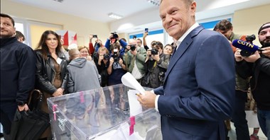 Tusk zapowiedział kontynuację realizacji projektu jądrowego