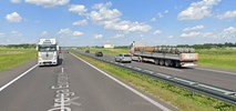 Budimex wyremontuje koncesyjną A1. Kilkusetmilionowy kontrakt 