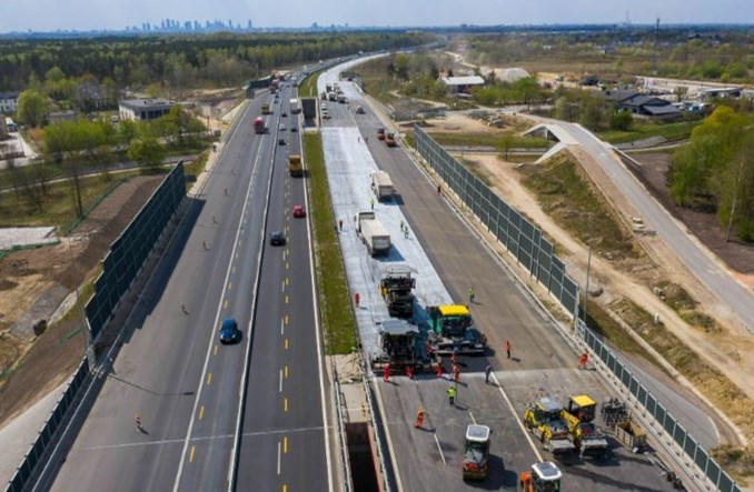 Powolne wydawanie ZRID wstrzymuje inwestycje drogowe? 