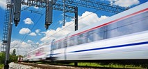 Rząd daje zgodę CPK na zakup pociągów. 8,7 mld złotych na początek