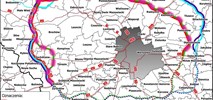 Jak poprowadzić Obwodnicę Aglomeracji Warszawskiej? „Inwestycja budzi niepokój”