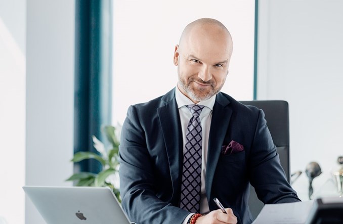 InPost zwiększa przychody i rentowność