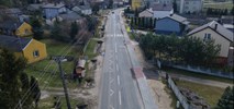 Łódzkie szykuje przetarg na nawierzchnie z Polskiego Ładu