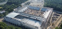 Katowice: Jest przetarg na rozbudowę dróg wokół stadionu miejskiego