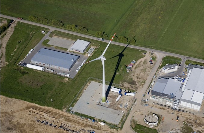 Mirbud ma rozbudowywać strefę przemysłową w Słupsku